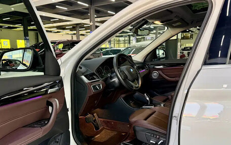 BMW X1, 2022 год, 2 389 000 рублей, 13 фотография