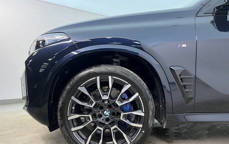 BMW X5, 2025 год, 15 300 000 рублей, 7 фотография