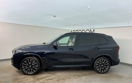 BMW X5, 2025 год, 15 300 000 рублей, 5 фотография
