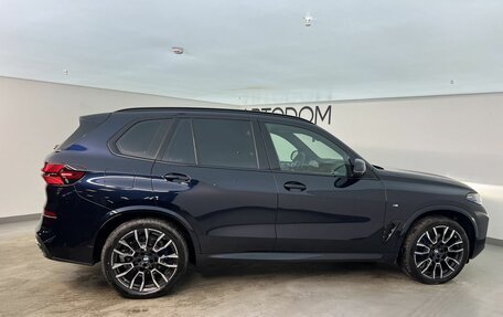 BMW X5, 2025 год, 15 300 000 рублей, 6 фотография