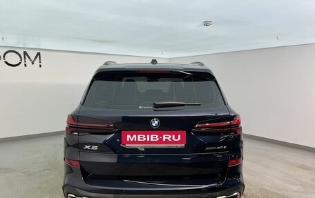 BMW X5, 2025 год, 15 300 000 рублей, 4 фотография