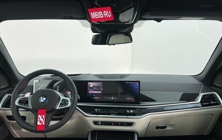 BMW X5, 2025 год, 15 300 000 рублей, 9 фотография