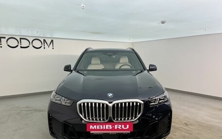 BMW X5, 2025 год, 15 300 000 рублей, 3 фотография