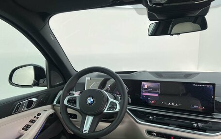 BMW X5, 2025 год, 15 300 000 рублей, 12 фотография