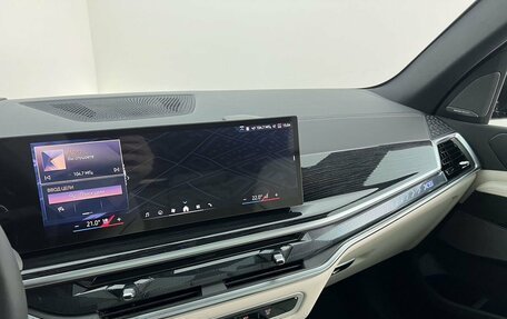 BMW X5, 2025 год, 15 300 000 рублей, 17 фотография