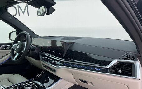 BMW X5, 2025 год, 15 300 000 рублей, 14 фотография