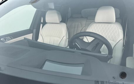 BMW X5, 2025 год, 15 300 000 рублей, 20 фотография