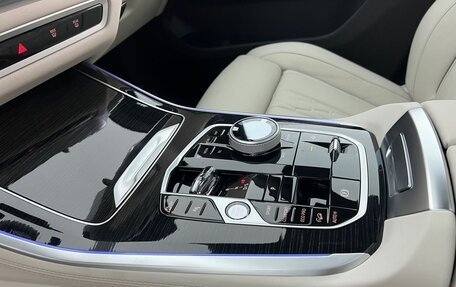 BMW X5, 2025 год, 15 300 000 рублей, 16 фотография