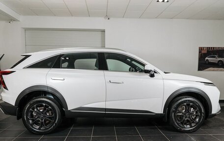 Haval F7, 2025 год, 3 449 000 рублей, 3 фотография