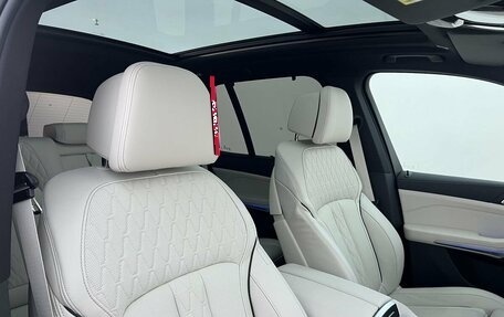 BMW X5, 2025 год, 15 300 000 рублей, 15 фотография