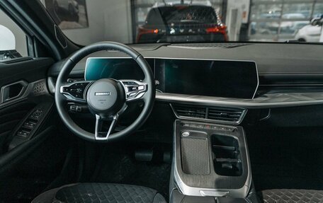 Haval F7, 2025 год, 3 449 000 рублей, 12 фотография