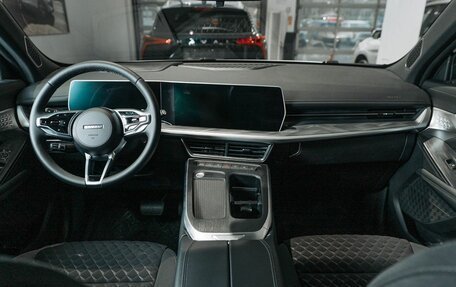 Haval F7, 2025 год, 3 449 000 рублей, 14 фотография