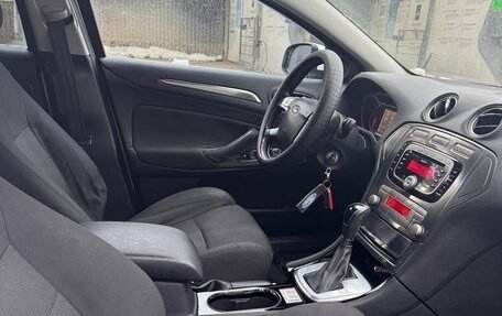 Ford Mondeo IV, 2010 год, 920 000 рублей, 10 фотография