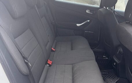 Ford Mondeo IV, 2010 год, 920 000 рублей, 5 фотография