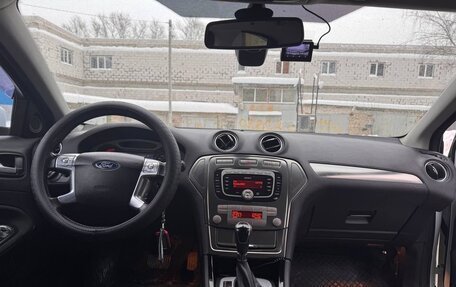 Ford Mondeo IV, 2010 год, 920 000 рублей, 11 фотография