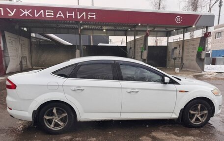 Ford Mondeo IV, 2010 год, 920 000 рублей, 4 фотография
