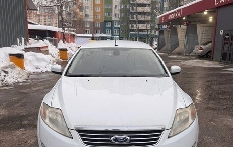 Ford Mondeo IV, 2010 год, 920 000 рублей, 2 фотография