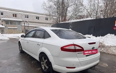 Ford Mondeo IV, 2010 год, 920 000 рублей, 3 фотография