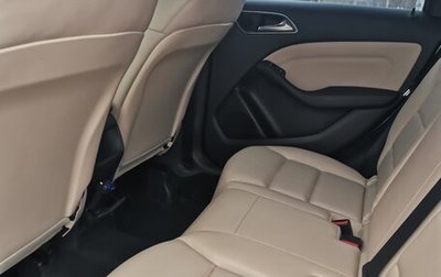 Mercedes-Benz B-Класс, 2013 год, 1 350 000 рублей, 1 фотография