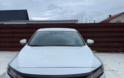 Honda Accord IX рестайлинг, 2018 год, 2 100 000 рублей, 1 фотография