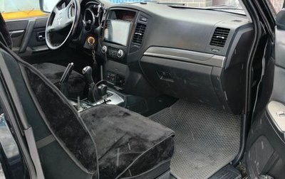 Mitsubishi Pajero IV, 2008 год, 1 500 000 рублей, 1 фотография