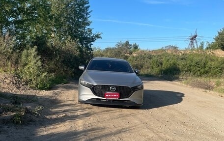 Mazda 3, 2019 год, 1 500 000 рублей, 1 фотография