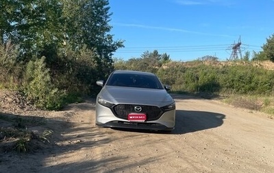 Mazda 3, 2019 год, 1 500 000 рублей, 1 фотография