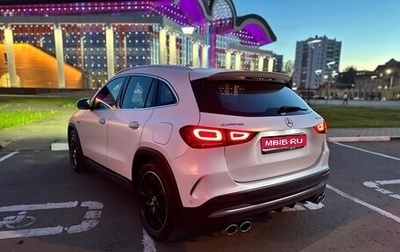 Mercedes-Benz GLA AMG, 2020 год, 4 350 000 рублей, 1 фотография