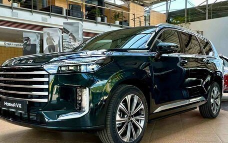 CheryExeed VX, 2024 год, 5 830 000 рублей, 1 фотография