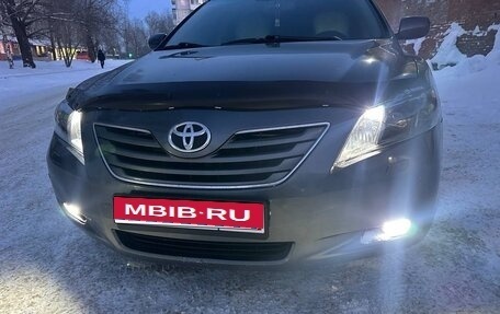 Toyota Camry, 2008 год, 1 160 000 рублей, 1 фотография