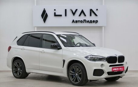 BMW X5, 2014 год, 3 099 000 рублей, 1 фотография