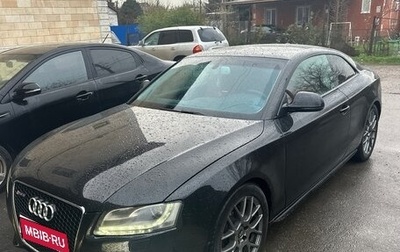 Audi A5, 2008 год, 970 000 рублей, 1 фотография