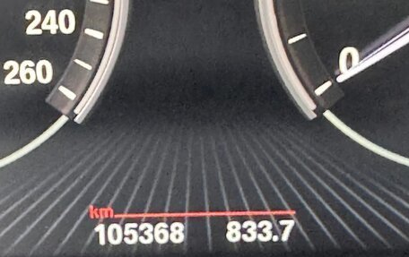 BMW X6, 2016 год, 2 990 000 рублей, 7 фотография