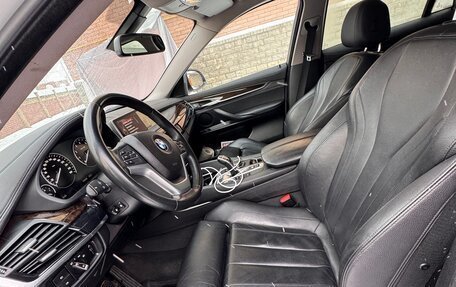 BMW X6, 2016 год, 2 990 000 рублей, 8 фотография