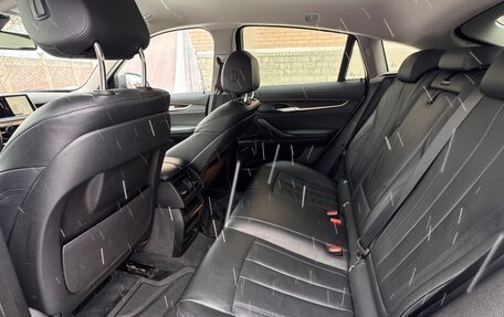 BMW X6, 2016 год, 2 990 000 рублей, 9 фотография