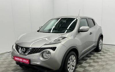 Nissan Juke II, 2015 год, 1 300 000 рублей, 1 фотография