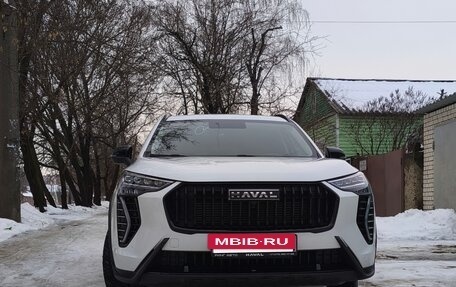 Haval Jolion, 2024 год, 1 990 000 рублей, 2 фотография