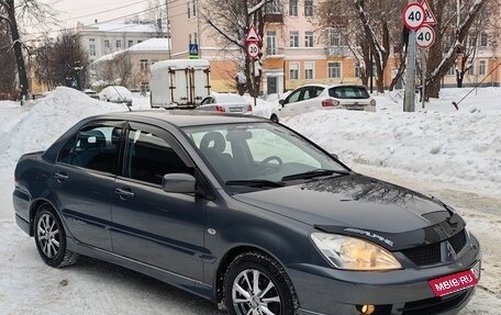 Mitsubishi Lancer IX, 2005 год, 480 000 рублей, 1 фотография