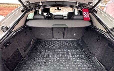 BMW X6, 2016 год, 2 990 000 рублей, 12 фотография