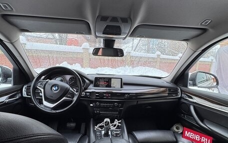 BMW X6, 2016 год, 2 990 000 рублей, 10 фотография