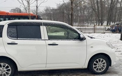 Toyota Passo III, 2019 год, 720 000 рублей, 1 фотография