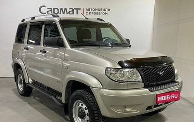 ЛуАЗ Patriot, 2014 год, 750 000 рублей, 1 фотография