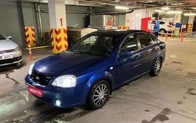 Chevrolet Lacetti, 2008 год, 600 000 рублей, 1 фотография