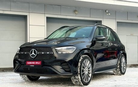 Mercedes-Benz GLE, 2025 год, 14 790 000 рублей, 1 фотография