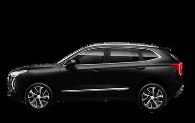 Haval Jolion, 2025 год, 2 549 000 рублей, 1 фотография