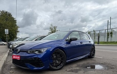 Volkswagen Golf R, 2021 год, 4 950 000 рублей, 1 фотография