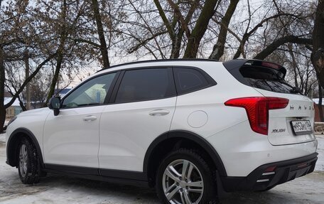 Haval Jolion, 2024 год, 1 990 000 рублей, 4 фотография