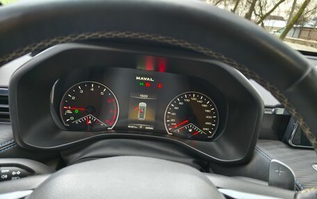 Haval Jolion, 2024 год, 1 990 000 рублей, 8 фотография