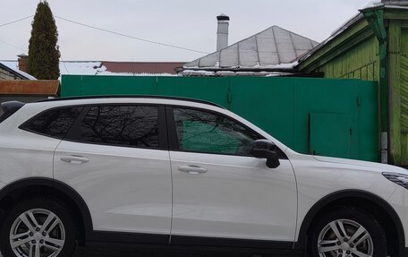 Haval Jolion, 2024 год, 1 990 000 рублей, 7 фотография