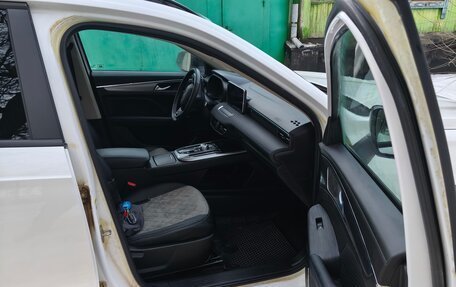 Haval Jolion, 2024 год, 1 990 000 рублей, 12 фотография